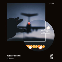 Alexey Sonar - Tourist (Extended Mix) [SkyTop]