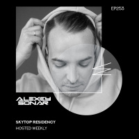 Alexey Sonar - SkyTop Residency 253 #253