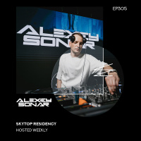 Alexey Sonar - SkyTop Residency 305 #305