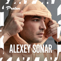 Alexey Sonar - SkyTop Residency For Proton 004 #4
