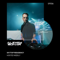 Alexey Sonar - SkyTop Residency 336 #336