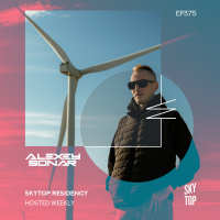 Alexey Sonar - SkyTop Residency 375 #375