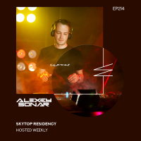 Alexey Sonar - SkyTop Residency 214 #214