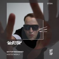 Alexey Sonar - SkyTop Residency 394 #394