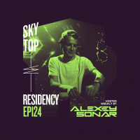 Alexey Sonar - SkyTop Residency 124 #124