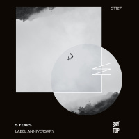 Alexey Sonar - SkyTop 5 Years Label Anniversary (DJ Mix)