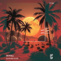 Alexey Sonar - SkyFall Summer 2025 (DJ Mix) [SkyTop]