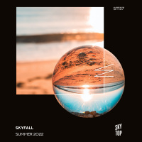 Alexey Sonar - SkyFall Summer 2022 (DJ Mix) [SkyTop]