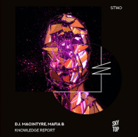Mafia B, D.J. MacIntyre - Knowledge Report (Alexey Sonar Extended Mix) [SkyTop]