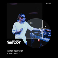Alexey Sonar - SkyTop Residency 319 #319