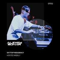 Alexey Sonar - SkyTop Residency 312 #312