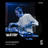 Alexey Sonar - SkyTop Residency 358 #358