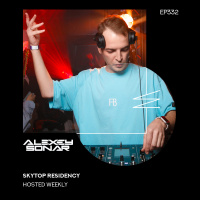Alexey Sonar - SkyTop Residency 332 #332
