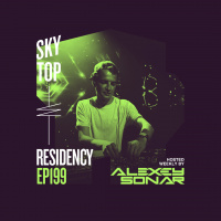Alexey Sonar - SkyTop Residency 199 #199