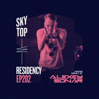 Alexey Sonar - SkyTop Residency 202 #202