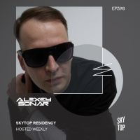 Alexey Sonar - SkyTop Residency 398 #398