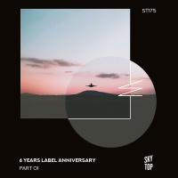 Alexey Sonar - 6 Years Label Anniversary, Pt. 1 (DJ Mix) [SkyTop]