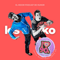 Los Danko 16x04 - Nuestros años 90
