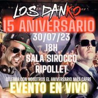 Promo 15 Aniversario