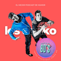 Los Danko 16x02 - Nuestros Años 80