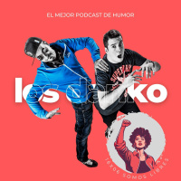 Los Danko 16x06 - Somos Libres