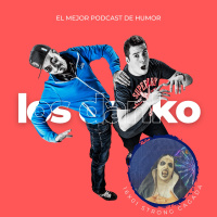 Los Danko 16x01 - Strong Cagada