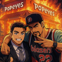 Los Danko 17x06 - El Incidente POPEYES