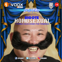 LOS DANKO 15x02 - COLECCIONES POR TERMINAR