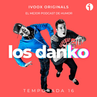 LOS DANKO 2x04 - Vecinofobia - Episodio exclusivo para mecenas
