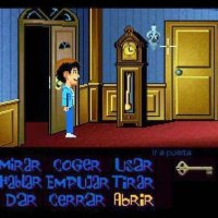 MONDO DANKO PRIMETIME - 1x65 MANIAC MANSION CASAS - Episodio exclusivo para mecenas