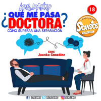 LOS DANKO 15x06 - ¿QUÉ ME PASA DOCTORA? (Cómo superar una separación)