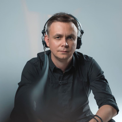 Dj Anton (famous Djs)