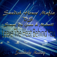 Swedish House Mafia Vs SDJM - Leave The Heat Behind You (Saundinho Mashup)