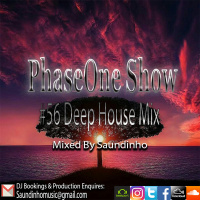 PhaseOne #56 Deep House