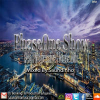 PhaseOne #46 Progressive House Mix