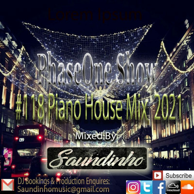 Phaseone Show