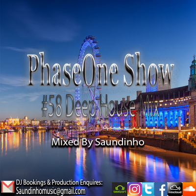 Phaseone Show