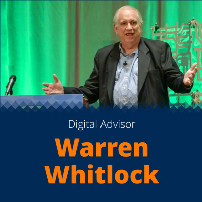 Warren Whitlock Show