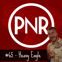 #65 - Heavy Eagle