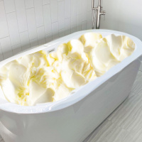 Buttered Bathtub