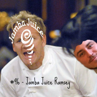 #96 - Jamba Juice Ramsey