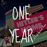 #52 - BBQ at Hitlers