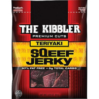 #17 - Squeef Jerky and Ball Kicking