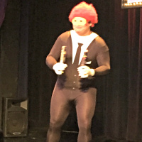 #51 - Greek Yogurt Mouth