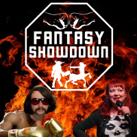 #72 - Gameshow Host Showdown