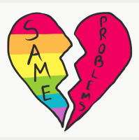 #83 - GO LISTEN TO SAME PROBLEMS