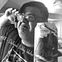 #88 - Defend Bubby Water