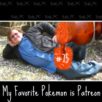 #75 - My Favorite Pokemon is Patreon