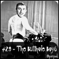 #29 - The Butthole Boys
