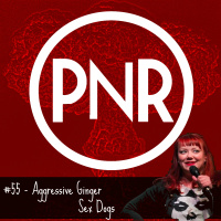 #55 - Aggressive Ginger Sex Dogs